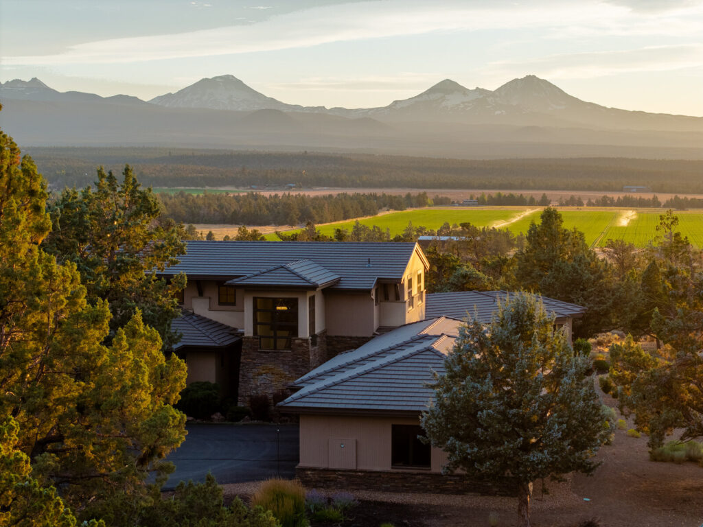 Real Estate Drone Photography