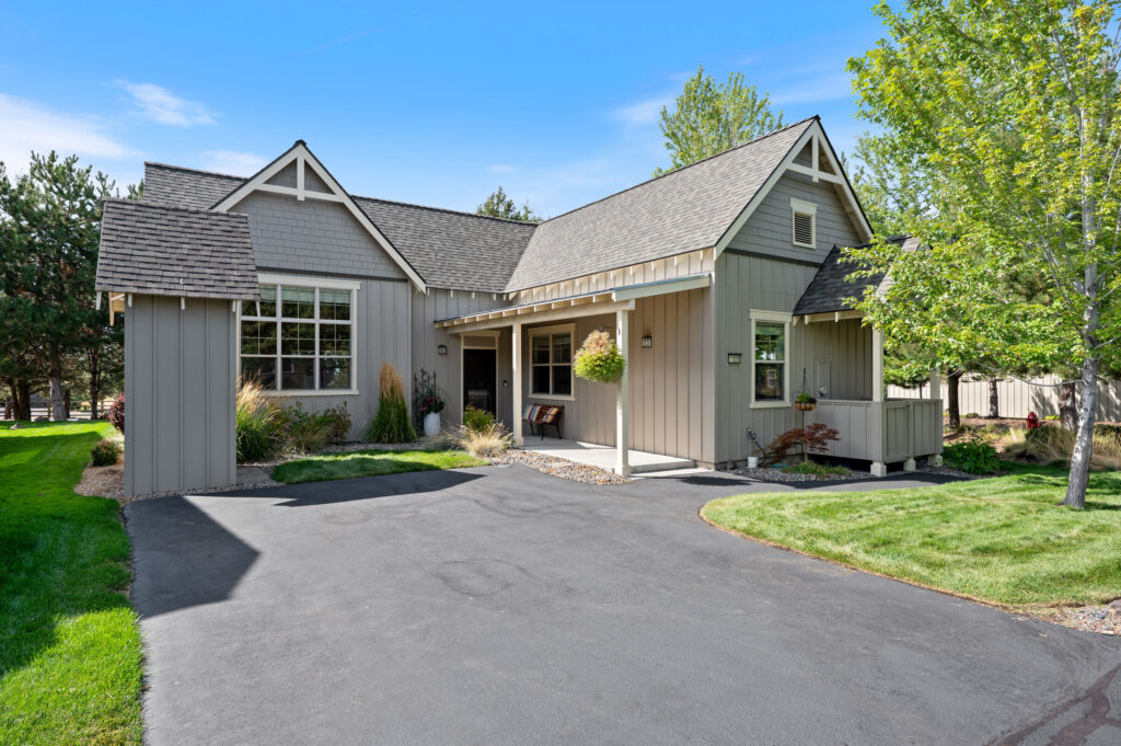 Professional Real Estate Photography