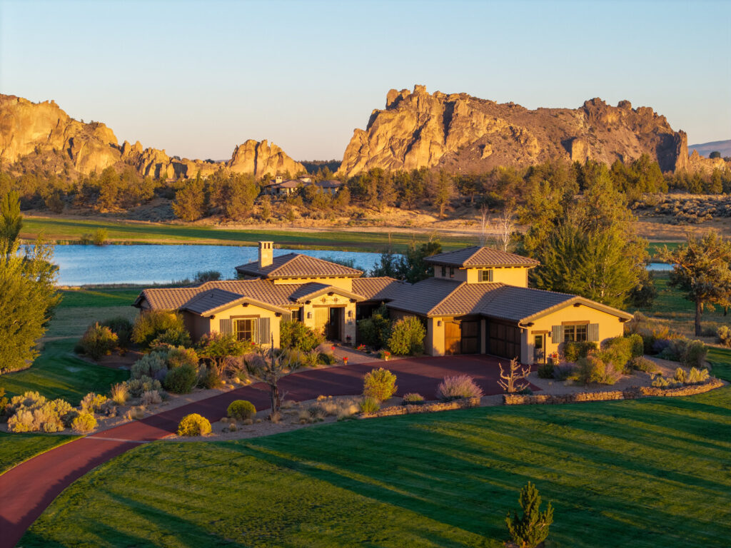 Professional Real Estate Photography