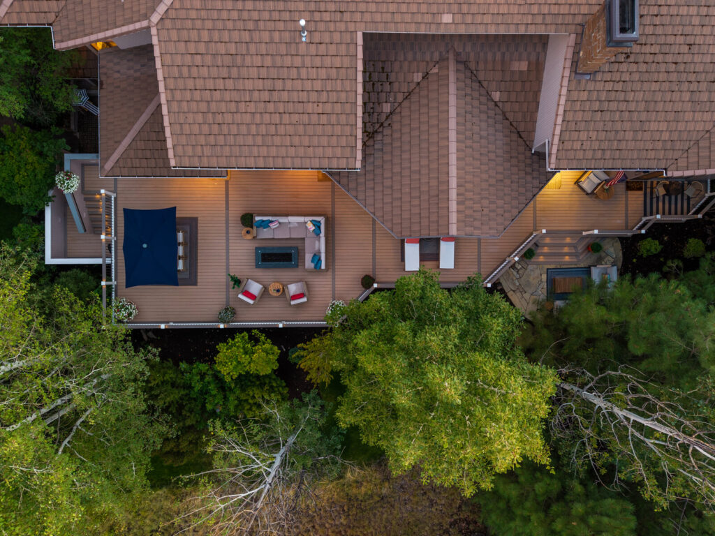 Real Estate Drone Photography
