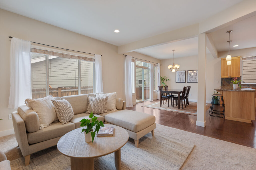 Professional Real Estate Photography