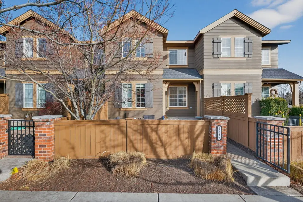 High Desert Ln Real Estate Photography