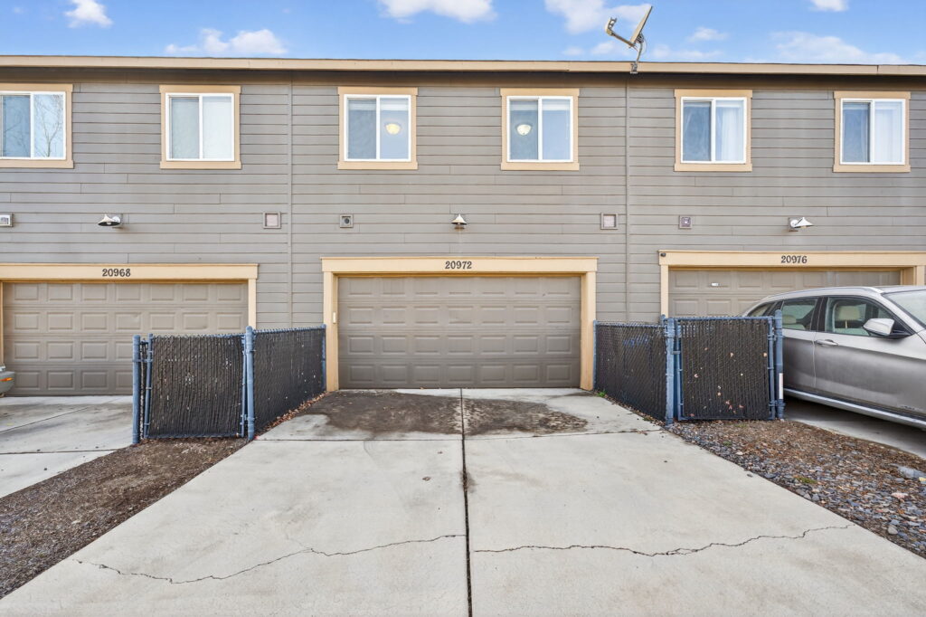 High Desert Ln Real Estate Photography