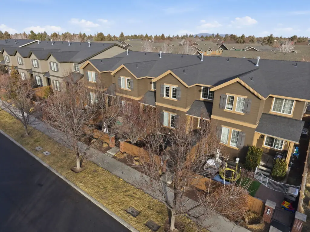 High Desert Ln Real Estate Photography